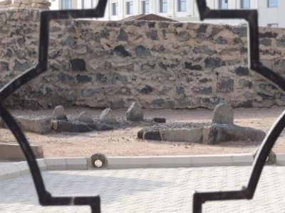 بقیع، امروز غریب‌تر شد+عکس