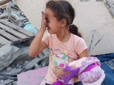 امیرعبداللهیان: فلسطین پیروز قطعی این میدان نابرابر است