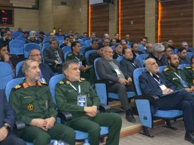 برگزاری نخستین همایش هوش مصنوعی در سلامت و طب رزم