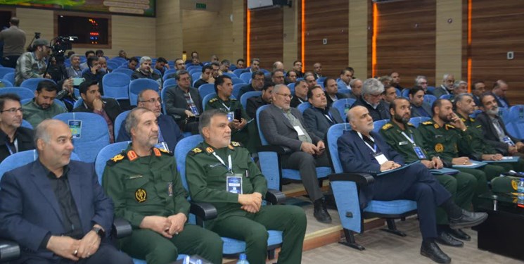 برگزاری نخستین همایش هوش مصنوعی در سلامت و طب رزم