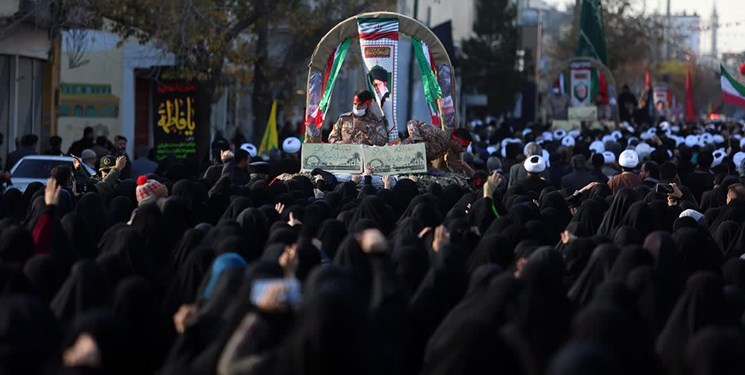 آسمانی‌هایی گمنام که به هوای شهرمان پاکی بخشیدند