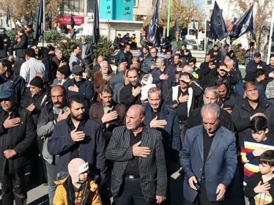 مکتب حضرت زهرا(س) انسان‌ساز است