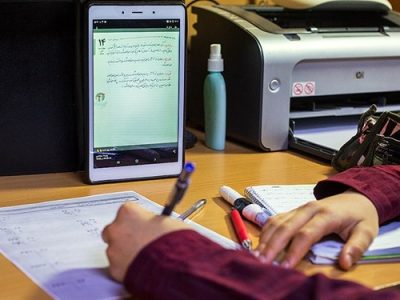 مدارس ابتدایی استان تهران به جز فیروزکوه و رودبار قصران غیرحضوری شد