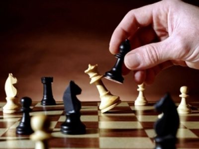 یک طلا و 3 برنز بخش بلیتس سهم ملی پوشان ایرانی در مسابقات قهرمانی رده‌های سنی شطرنج آسیا