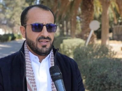 سخنگوی انصارالله: عملیات‌های یمنی‌ها تأثیر زیادی بر اقتصاد اسرائیل گذاشته است