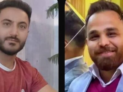 غرق شدن ۲ جوان بواناتی در سواحل بندر نخیلو