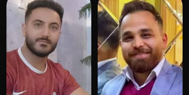 غرق شدن ۲ جوان بواناتی در سواحل بندر نخیلو