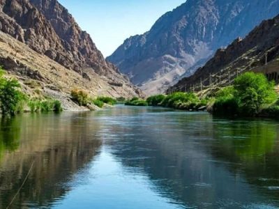 پیش‌بینی وضعیت آب و هوای لرستان تا پایان هفته
