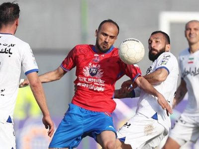 هفته سیزدهم لیگ برتر| پرسپولیس به دنبال انتقام دربی از برادر کوچک‌تر، استقلال مقابل رحمتی