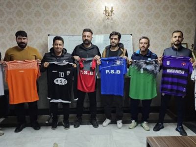 برگزاری مسابقات دسته اول فوتسال جوانان کشور به میزبانی باشگاه مس سونگون