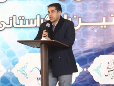 رنجبرپور: بخشش از بخشی؛ تکواندوکار میانه ای کاندیدای اول حرکت جوانمردانه سال