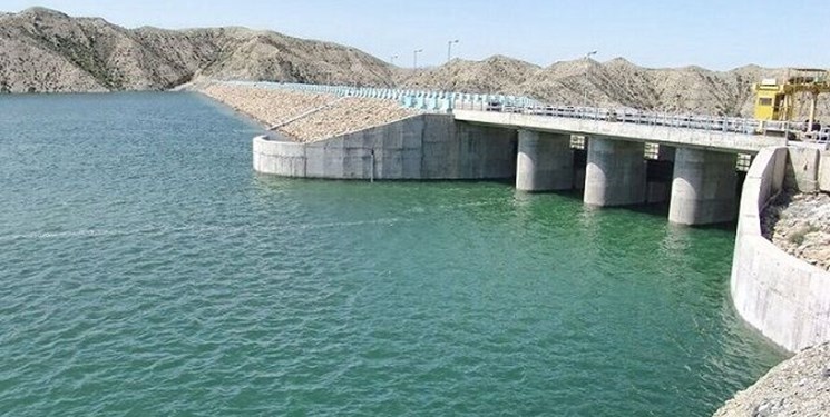آخرین وضعیت «پروژه های سد سازی» در استان قزوین