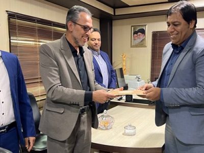 امسال 11 هزار اظهارنامه مالیاتی از قشم دریافت شد