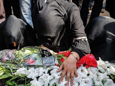 سایه سنگین تجمل‌گرایی بر سر مجالس ختم