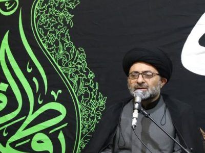 ناگفته‌های زندگانی حضرت زهرا(س) باید بیان شود