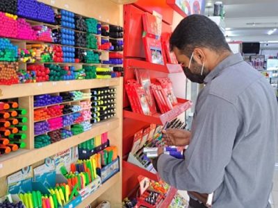 نظارت‌های دقیق از بازار مانع گرانفروشی می‌شود