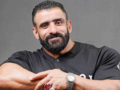 دیواری به‌نام امنیت