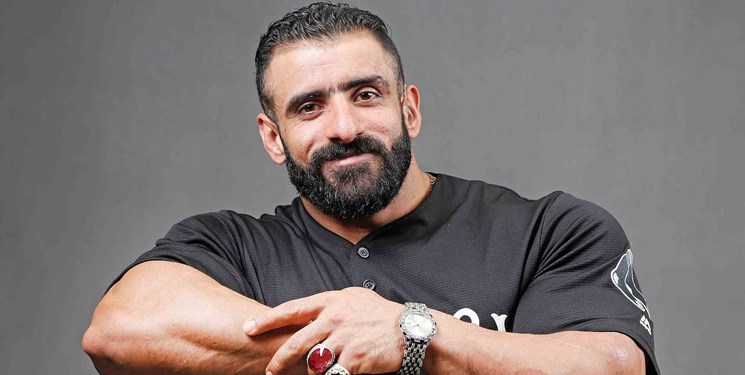 دیواری به‌نام امنیت