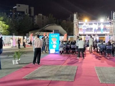 نگاهی متفاوت به نمایشگاه های روایت پیشرفت
