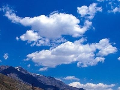 هوای خراسان‌جنوبی پاک است