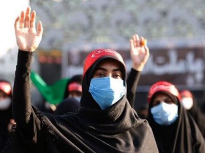 نقش آفرینی زنان در ایجاد صلح اجتماعی