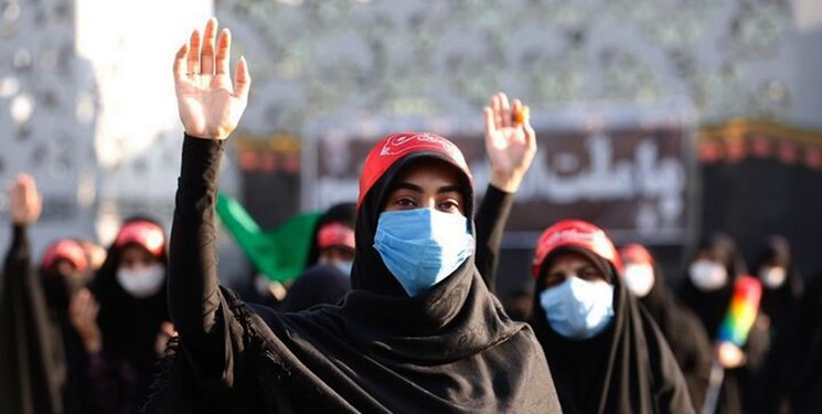 نقش آفرینی زنان در ایجاد صلح اجتماعی