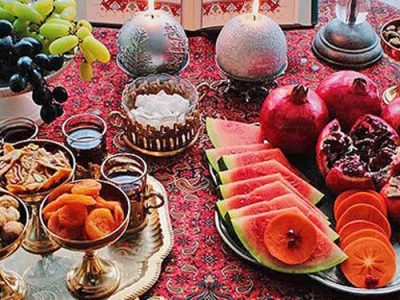 افتتاح نمایشگاه هنرهای دستی «یلدا» در محلات