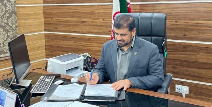 مدیرکل جدید غله هرمزگان منصوب شد