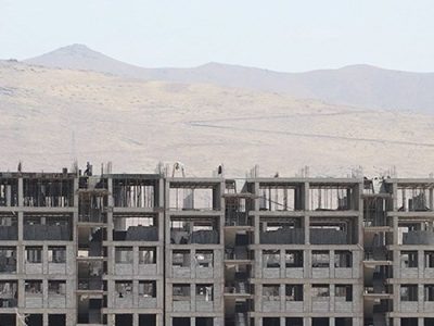 فارس من| فشار سنگین آورده مسکن ملی بر دوش مردم؛ دهک‌های آسیب‌پذیر مشمول کمک‌ دولت می‌شوند