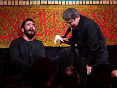 طاهری‌ها امشب در نازی‌آباد برای صدیقه طاهره عزاداری می‌کنند