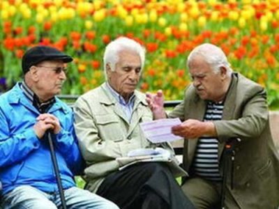 وزیر کار: افزایش تدریجی سن بازنشستگی از راه های پایداری صندوق‌های بازنشستگی است