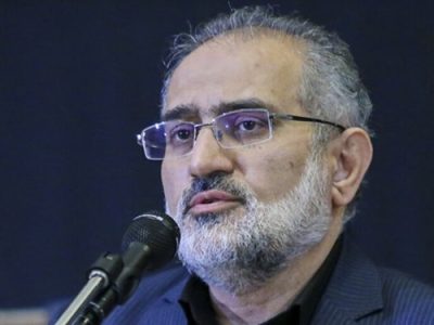 حضرت زهرا (س) نمونه یک زن کامل است