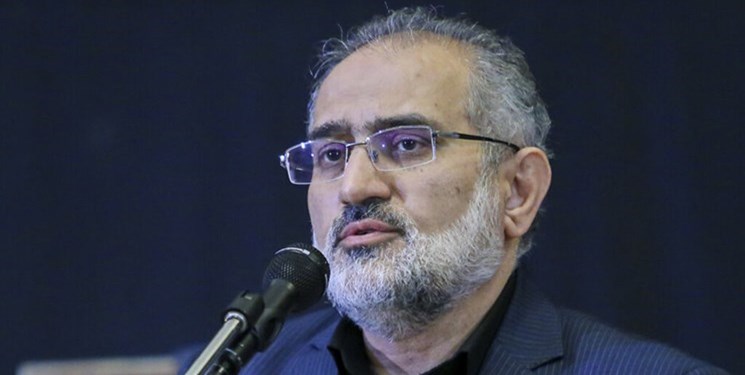 حضرت زهرا (س) نمونه یک زن کامل است