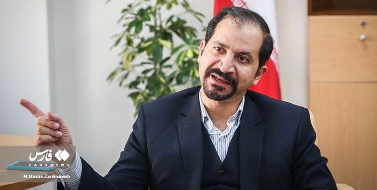 تشریح 3 برنامه ویژه وزارت علوم برای تشویق پژوهشگران به استفاده از سامانه «نان»