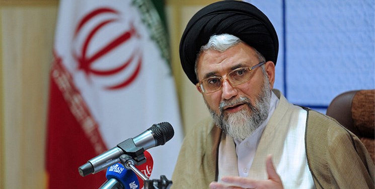 وزیر اطلاعات: جامعه‌ اطلاعاتی مجازات فوری عوامل حادثه‌ تروریستی راسک را وظیفه می‌داند