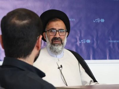 تحریم انتخابات حرام شرعی و سیاسی و خیانت به کشور است
