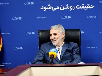 گفت‌‎وگوی تفصیلی| نوبخت: آقای روحانی تلاش دارند 16 نفر برای لیست خبرگان تهران آماده کنند