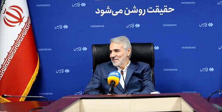 گفت‌‎وگوی تفصیلی| نوبخت: آقای روحانی تلاش دارند 16 نفر برای لیست خبرگان تهران آماده کنند