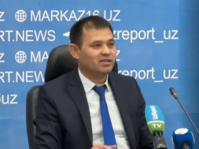 سفر6 میلیون گردشگر خارجی به ازبکستان در 11 ماه سال 2023
