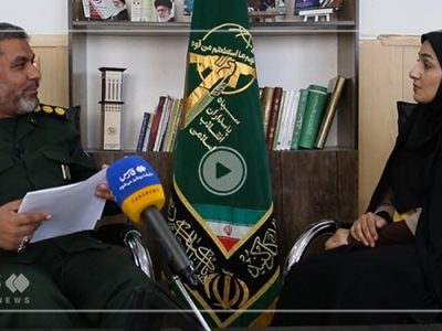 پژوهشگر یزدی: تحقق تمدن نوین‌اسلامی در گرو رشد علمی و فکری جامعه است