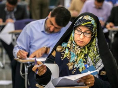 نتایج نهایی دور دوم تکمیل ظرفیت آزمون دستیاری اعلام شد