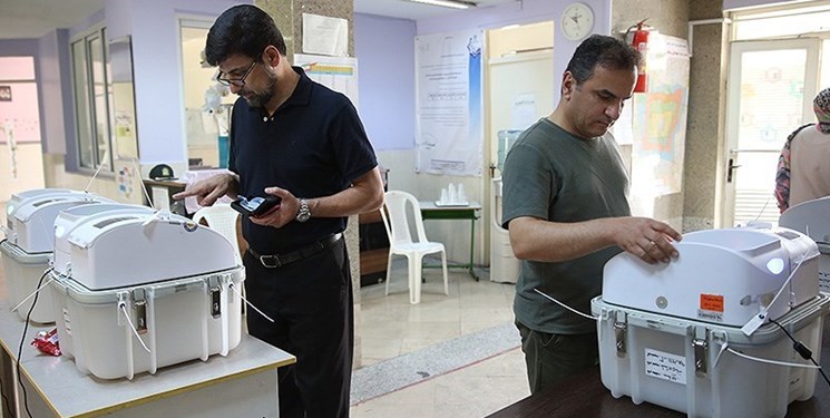 انتخابات الکترونیکی در انتظار تائید شورای نگهبان