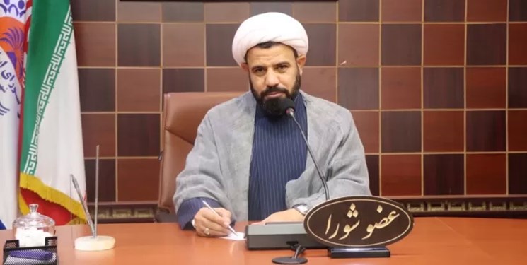 دشمنان انقلاب می خواهند زن غرب الگوی زنان مسلمان باشند