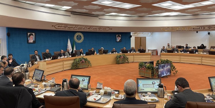 نشست هم اندیشی استانداران کشور به ریاست  وزیر کشور برگزار شد