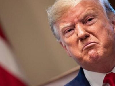 ترامپ: مهاجران خون کشور ما را «مسموم» می‌کنند