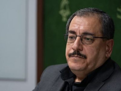 پژوهشگر و استاد دانشگاه: نخستین شکل هیأت به صورت کاروانی بود