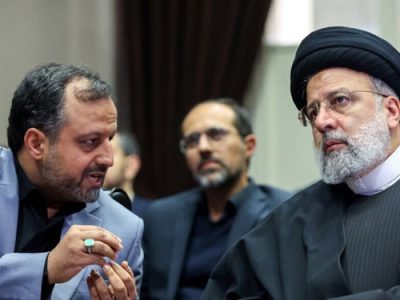 «رصدخانه اقتصاد ایران» با حضور رئیس جمهور رونمایی شد