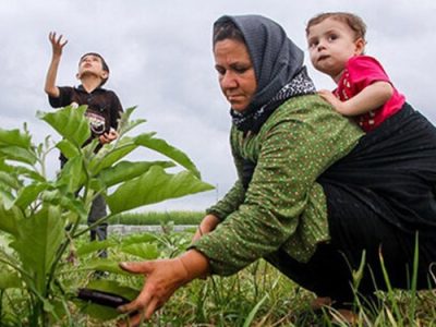 احیای روستاهای همدان با رعایت استانداردها دنبال می‌شود