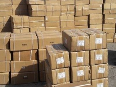 رشد ۱۶ درصدی ارزش کالاهای قاچاق در ایلام
