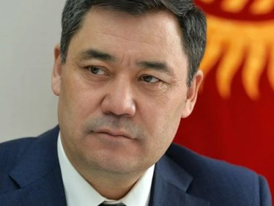 جباراف: خواستار شفافیت منابع مالی سازمان‌های غیردولتی فعال در قرقیزستان هستیم